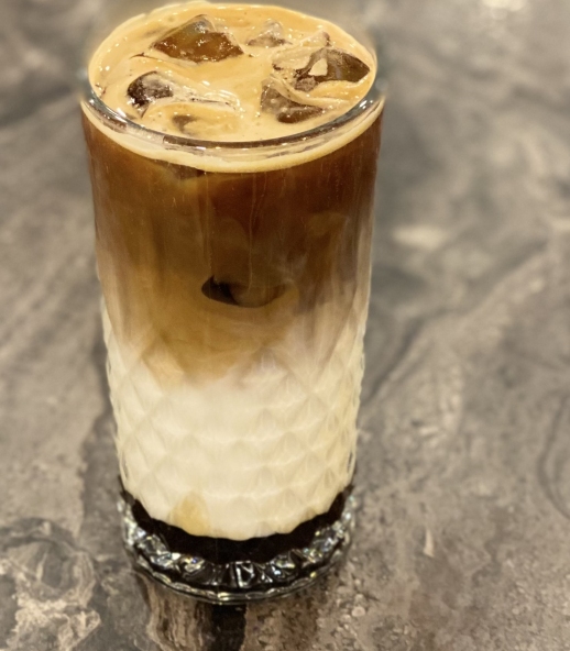 Ice Mocha